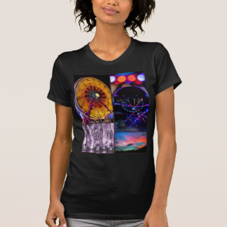 T-SHIRT DOMAINE DES RÊVES