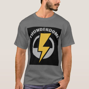 T-shirt Dôme de tonnerre !