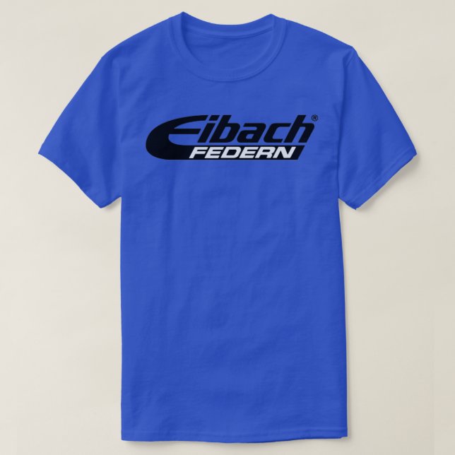 T-shirt Dôme d'Eibach (Design devant)
