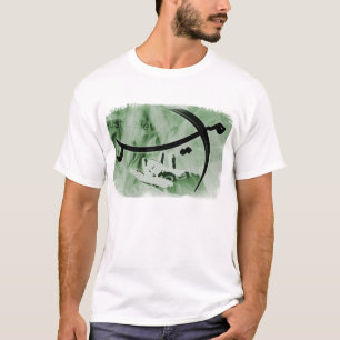 T-shirt d'omid