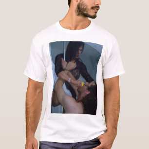 T-SHIRT DOMINATION MISTRESS