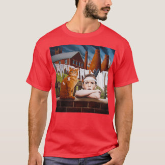 T-shirt Dommages collatéraux