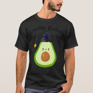 T-shirt Don Avocado Kedavra Avocado