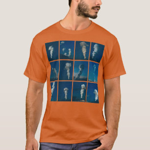 T-shirt Don Caballero Don Caballero
