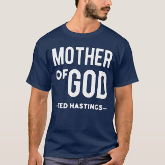 T-shirt Don de la mère de Dieu