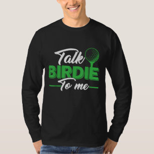 T-shirt Don D'Humour De Golf Pour Golfers Funny Golfing me