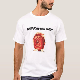 T-shirt don don est maléfique