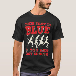 T-shirt Don d'un professeur de physique amusant