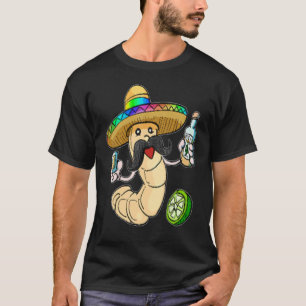T-shirt Don Julio Tequila Patron Tequila Hakuna Tequila Me