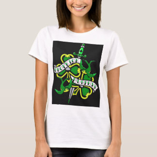 T-shirt Don Lover Copie De L'Art Le Mieux Perfectionné02
