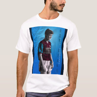 T-shirt Don Lover Roy Keane Cobh Ramblers Vintage Keane S