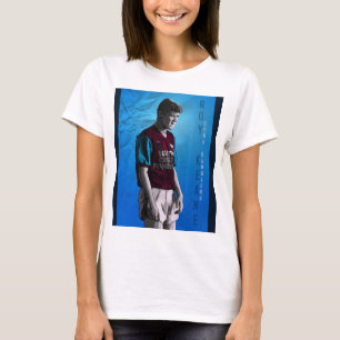 T-shirt Don Lover Roy Keane Cobh Ramblers Vintage Keane S