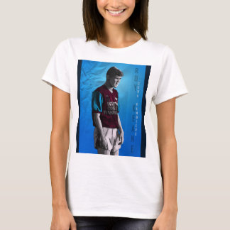 T-shirt Don Lover Roy Keane Cobh Ramblers Vintage Keane S
