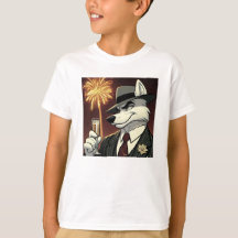 Don Lupo Canino "New Year"