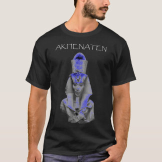 T-shirt Don Pharaon Égyptien Akhenaten