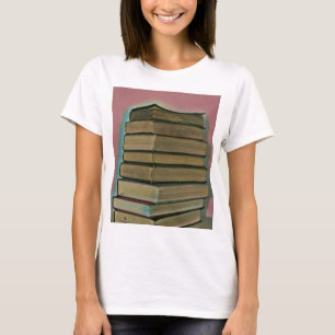 T-shirt Don pour amoureux du livre