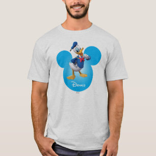 T-shirt Donald Duck