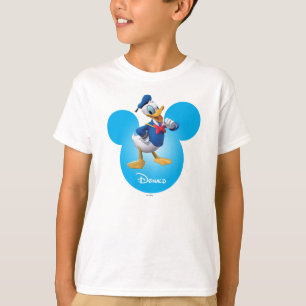 T-shirt Donald Duck