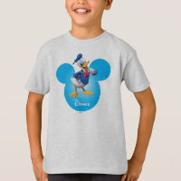 Donald Duck