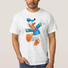 Donald Duck | Saut