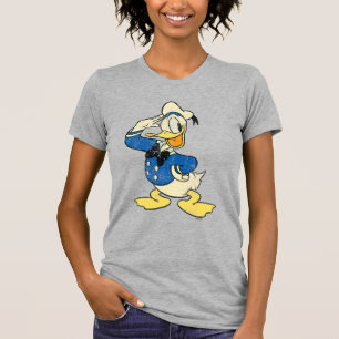 T-shirt Donald Duck VINTAGE