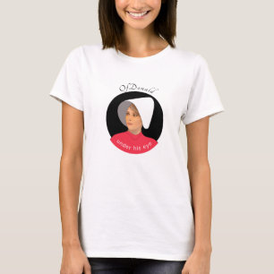 T-shirt Donald Melania Trump