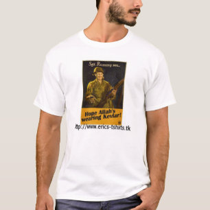 T-shirt Donald Rumsfeld