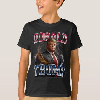 T-shirt Donald Trump