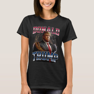 T-shirt Donald Trump