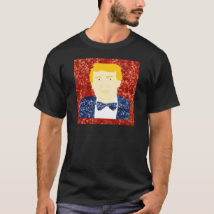 T-shirt donald trump