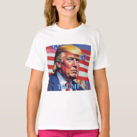 Donald Trump Pop Art