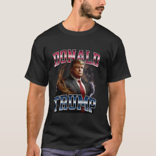 T-shirt Donald Trump T Shirt