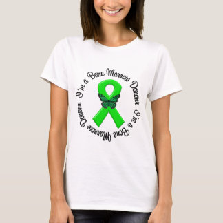 T-shirt Donateur de moelle