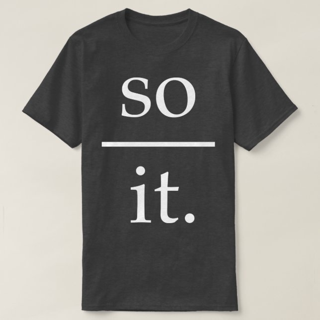 T-shirt Donc sur le Casquette (Design devant)