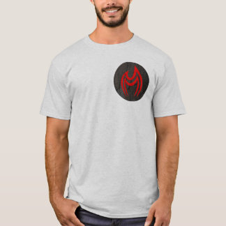 T-shirt d'OneTwo des hommes