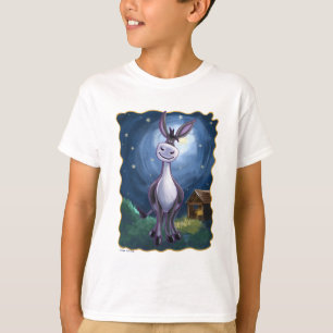 T-shirt Donkey Party Centre