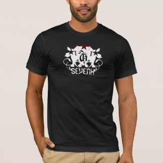 T-shirt Donkyshield