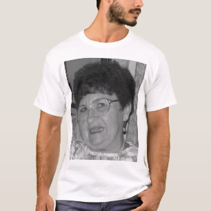 T-shirt donna
