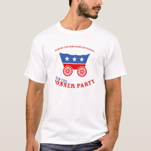 T-shirt donner1