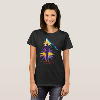 T-shirt Donner Du Pouvoir À L'Avenir