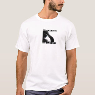 T-shirt Donner Soul Love Rock Tee