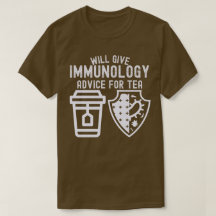Donnera des conseils d'immunologie pour le thé