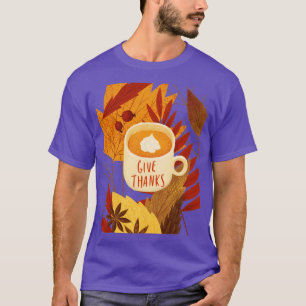 T-shirt Donnez Merci5