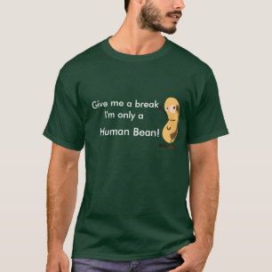 T-shirt Donnez-moi une coupure que je suis seulement un