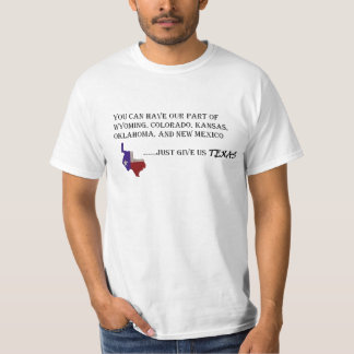 T-shirt Donnez-nous notre étoile !