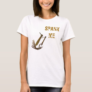 T-SHIRT DONNEZ- UNE FESSÉEMOI