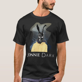 T-shirt Donnie Dark