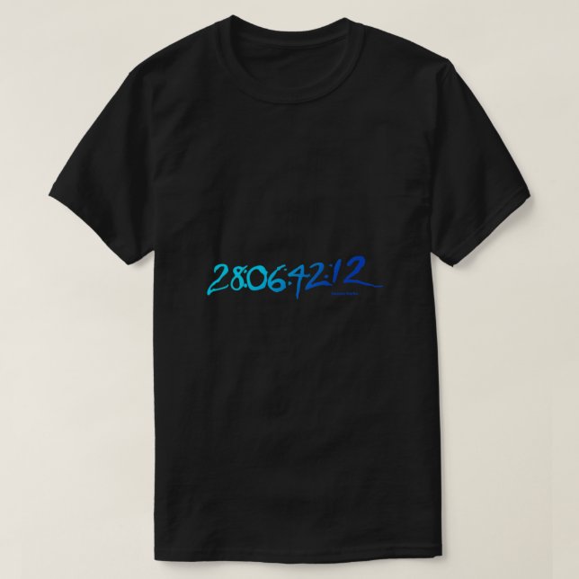 T-shirt Donnie Darko Essentiel (Design devant)