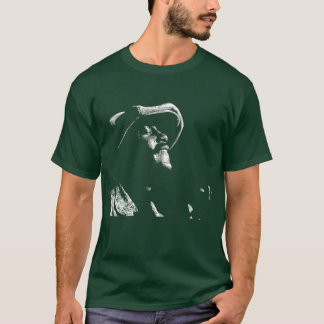 T-shirt Donny Hathaway