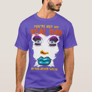 T-shirt Dons de la reine Drag - Reine Drag